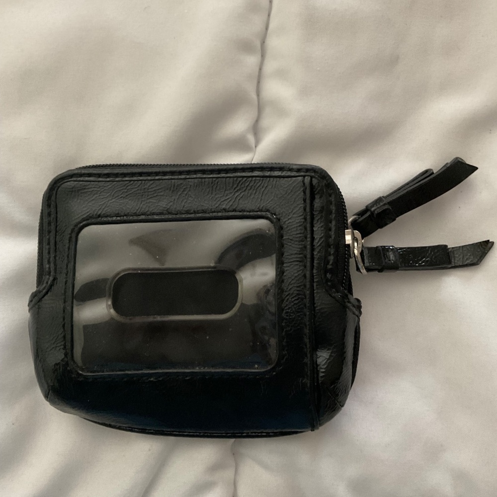 Coach card case - Picture 2 of 2